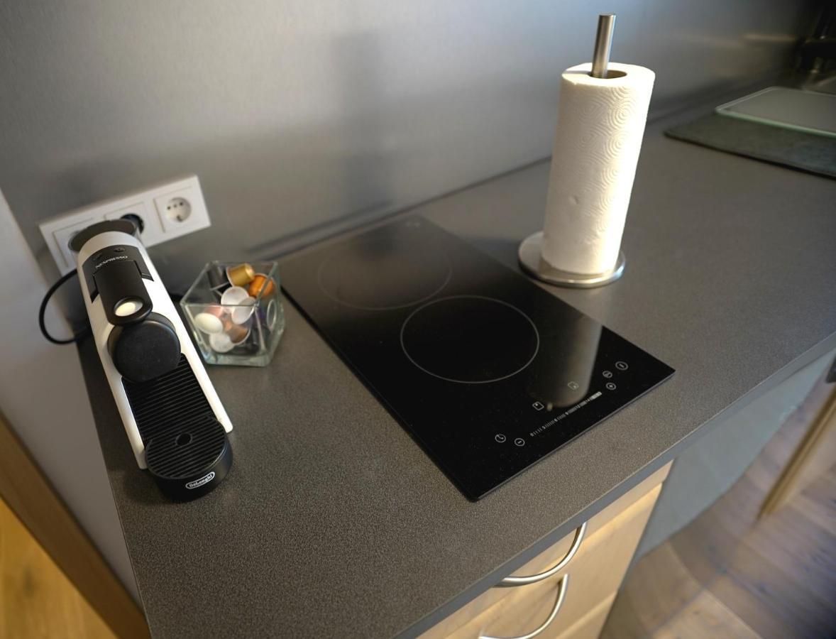 Apartament Mad In Wiedeń