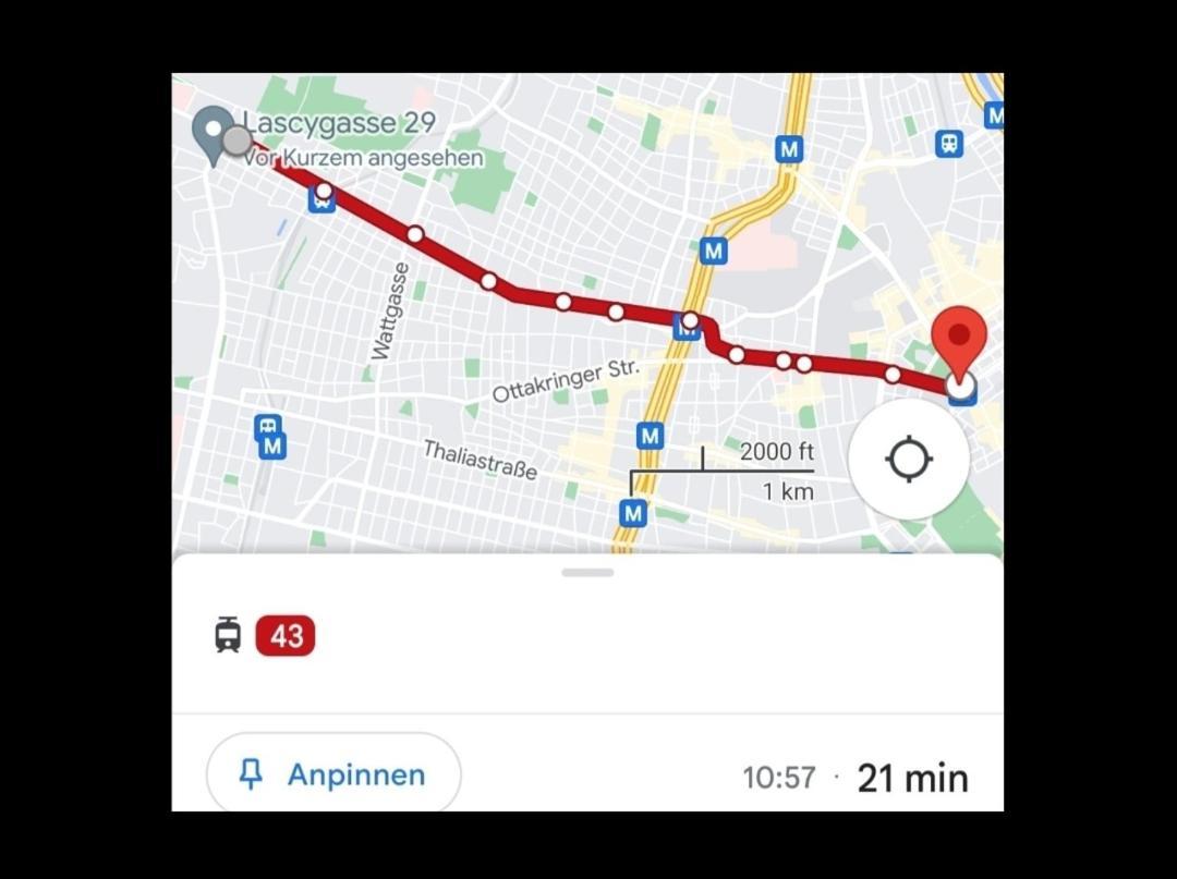 Mad In Wiedeń